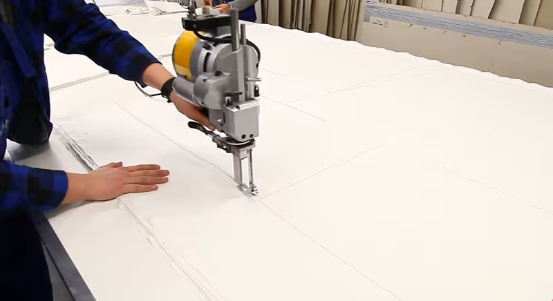 Cutting