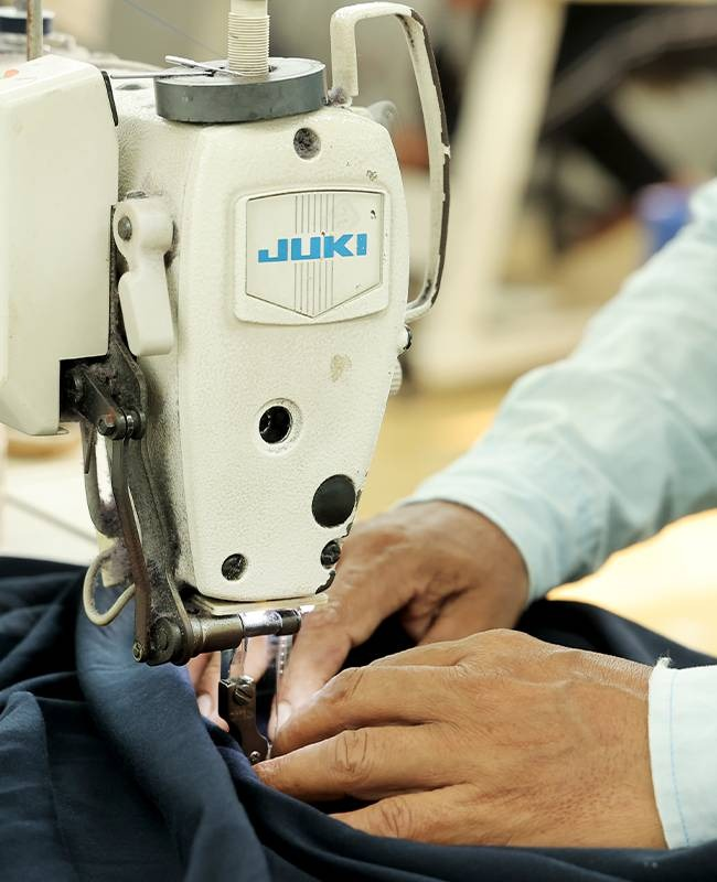 Sewing