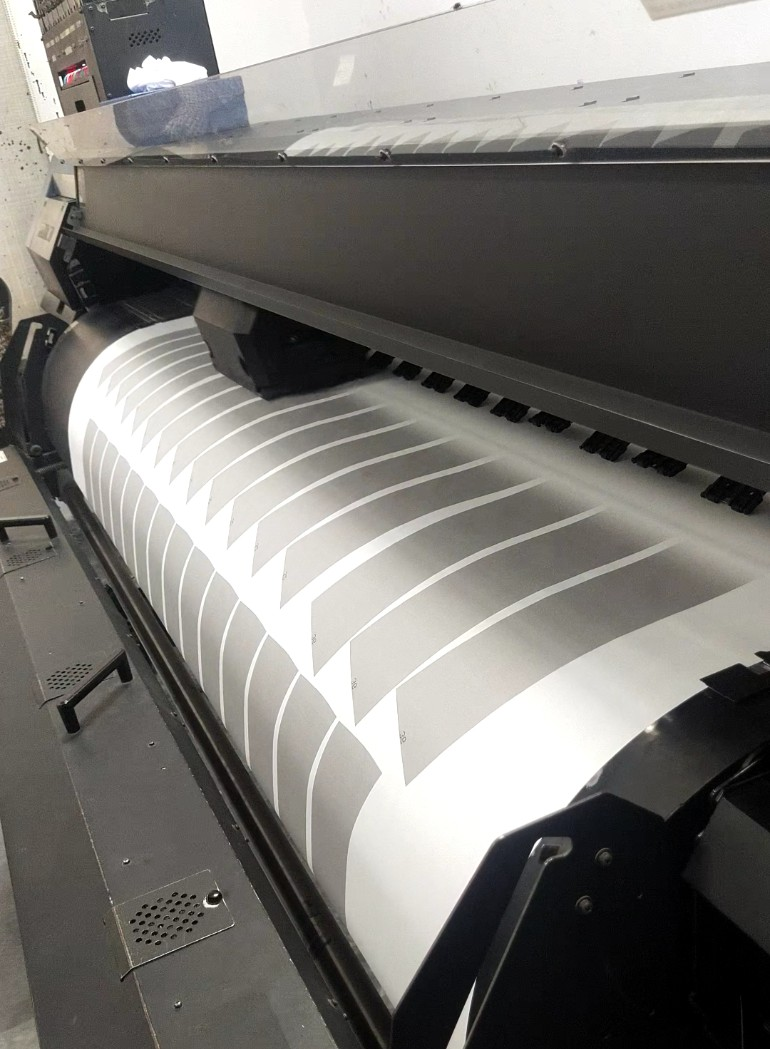 Sublimation