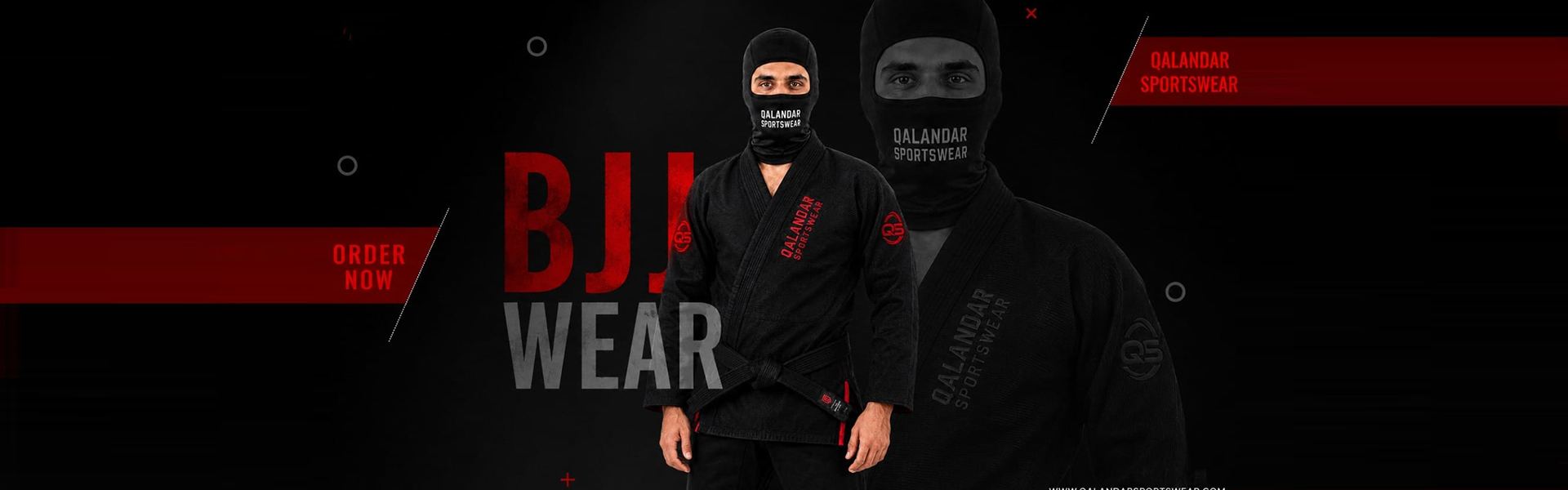 BJJ