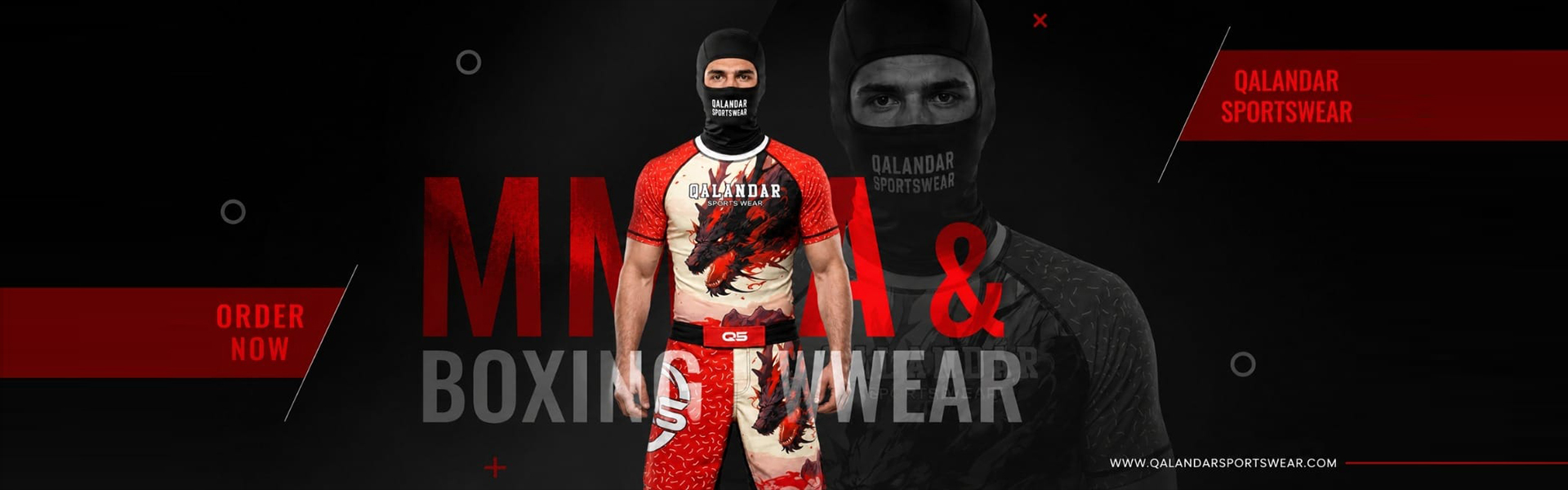 MMA & BOXING