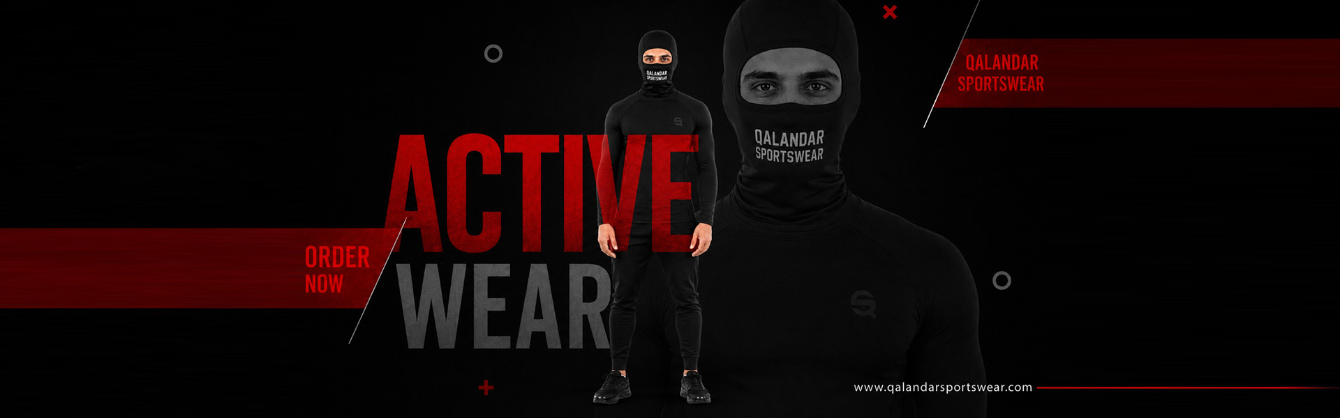 ATIVEWEAR