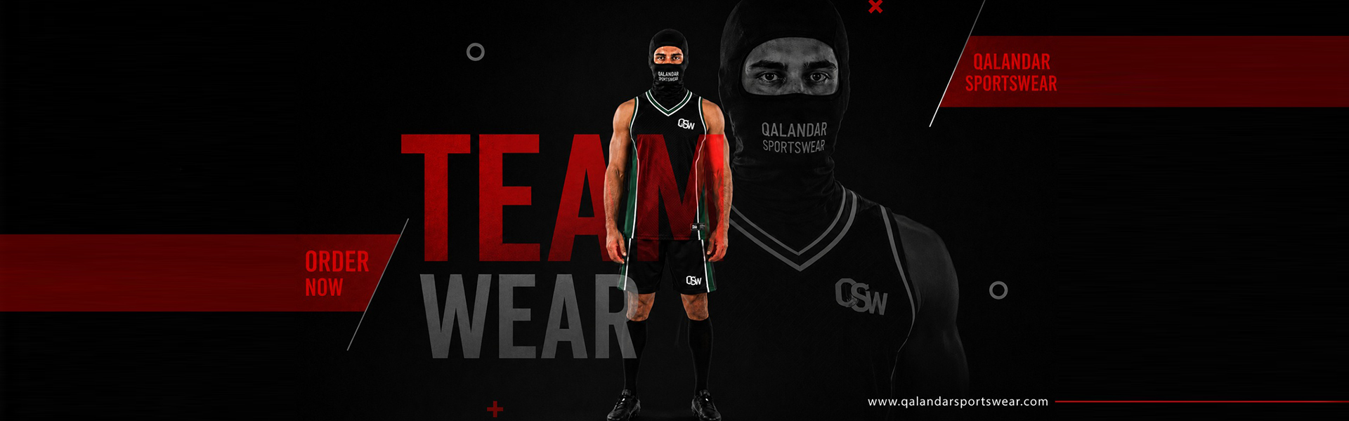 TEAMWEAR