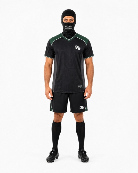 Soccer Jersey