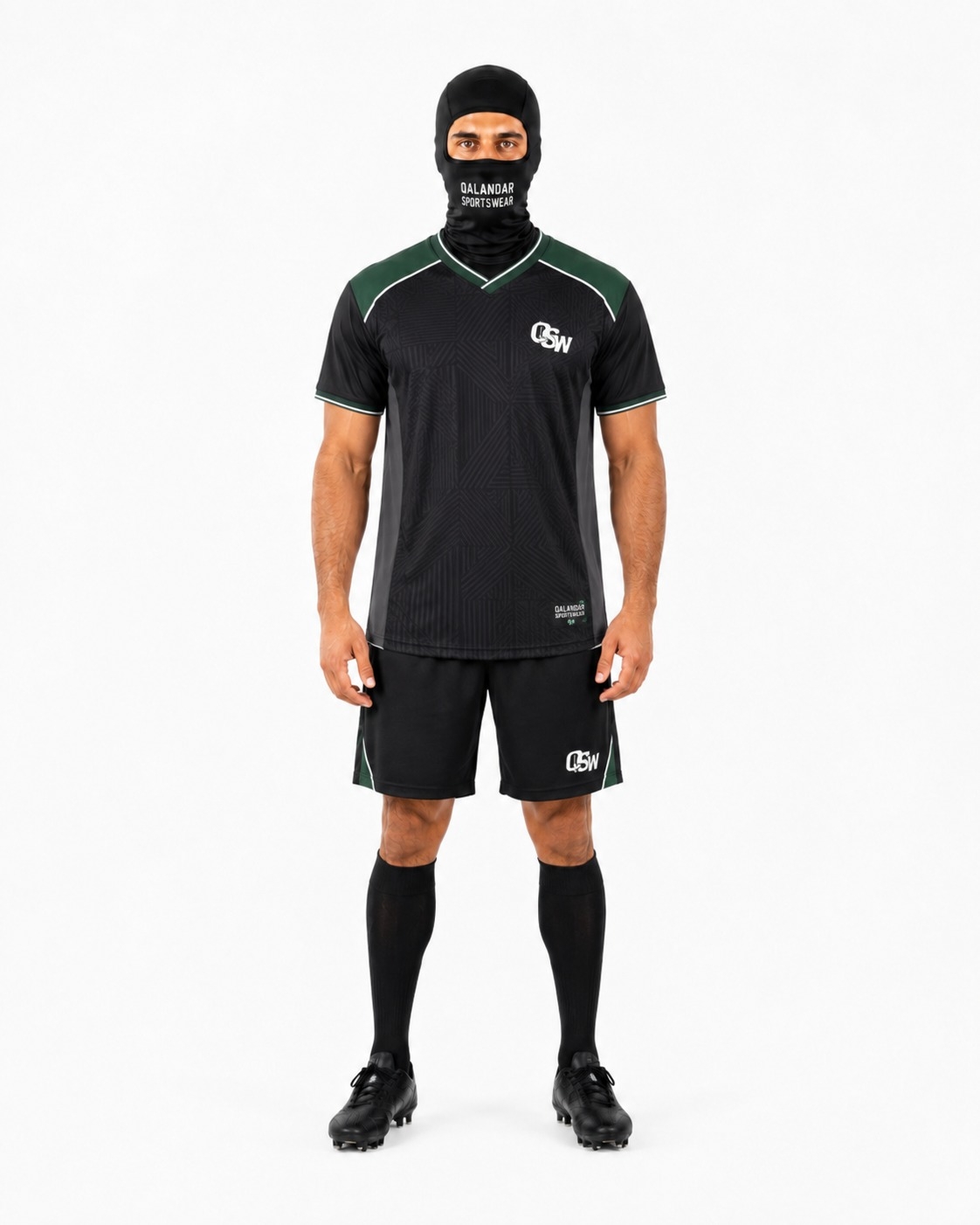 Soccer Jersey