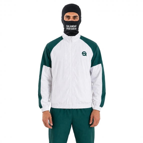 Lightweight Track Jacket