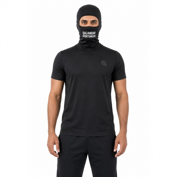 Compression t-shirt