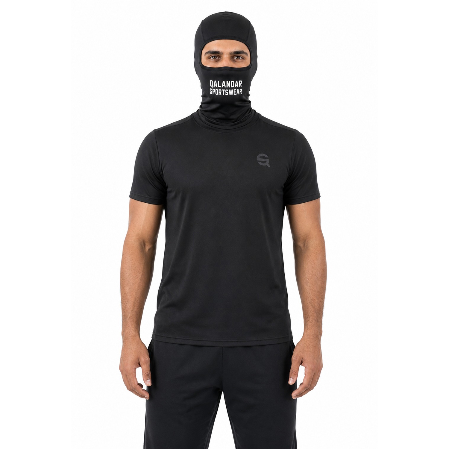 Compression t-shirt