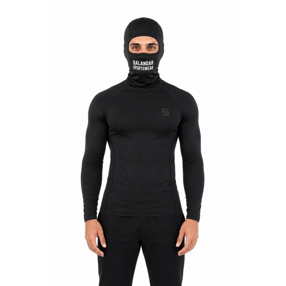 Long Sleeve Compression shirt