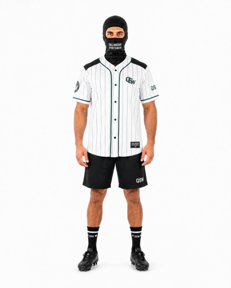 Baseball Jersey