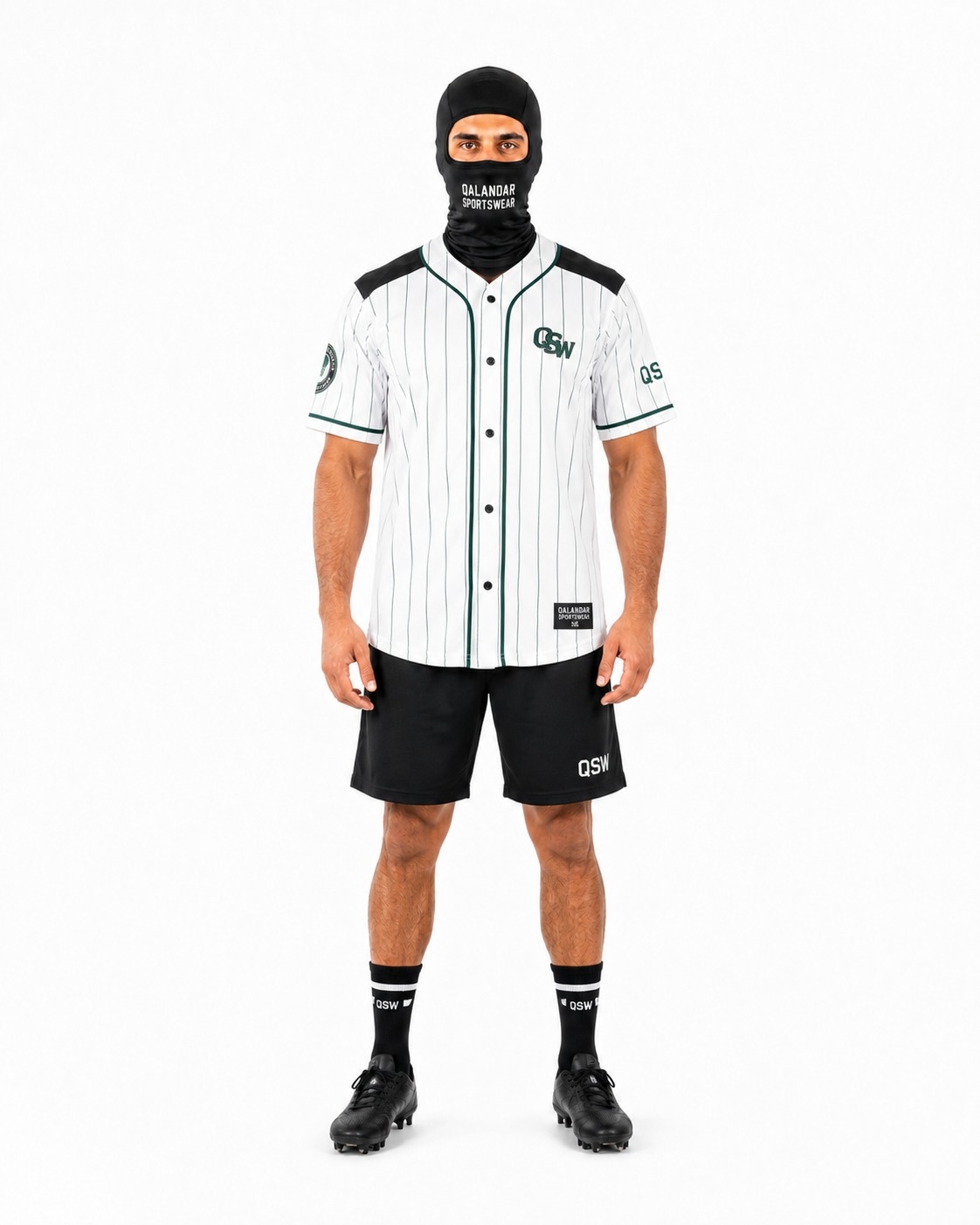 Baseball Jersey