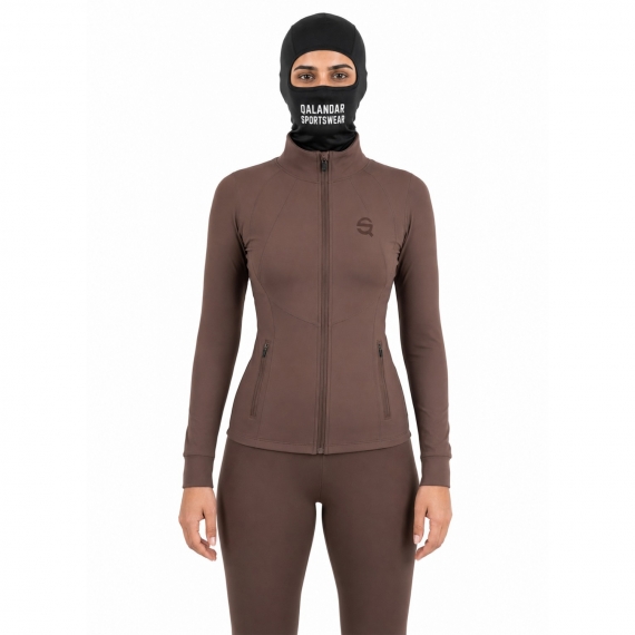 Full Zip Training Jacket