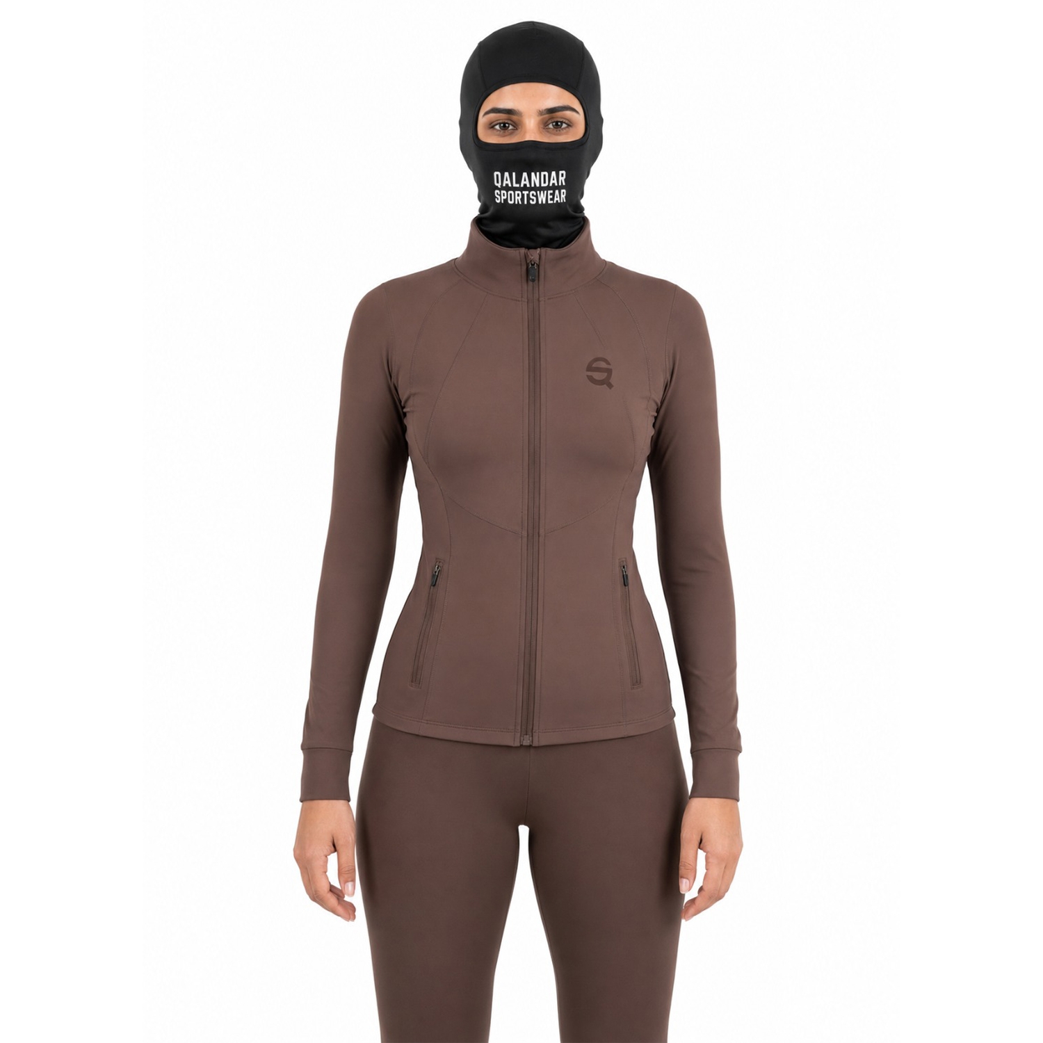 Full Zip Training Jacket