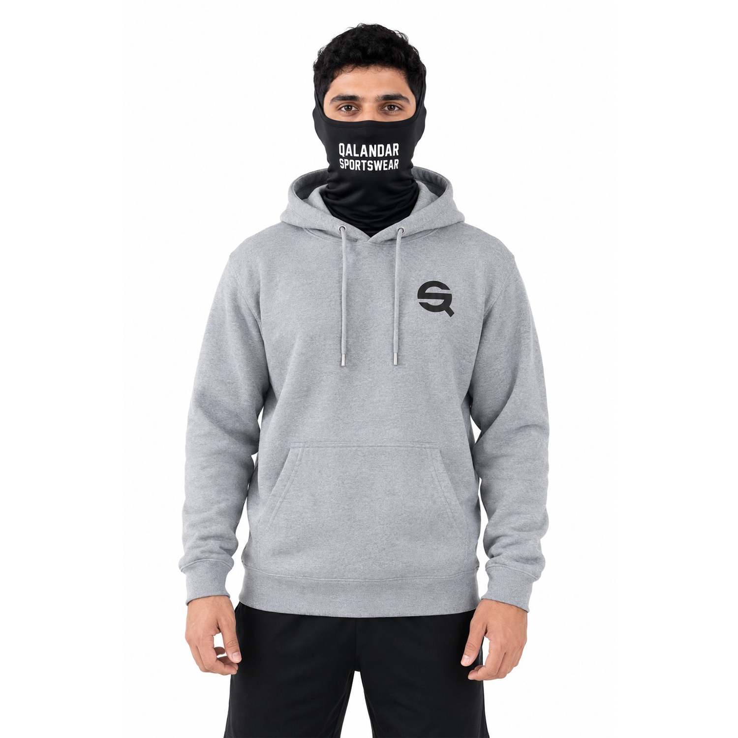 Pullover Hoodie