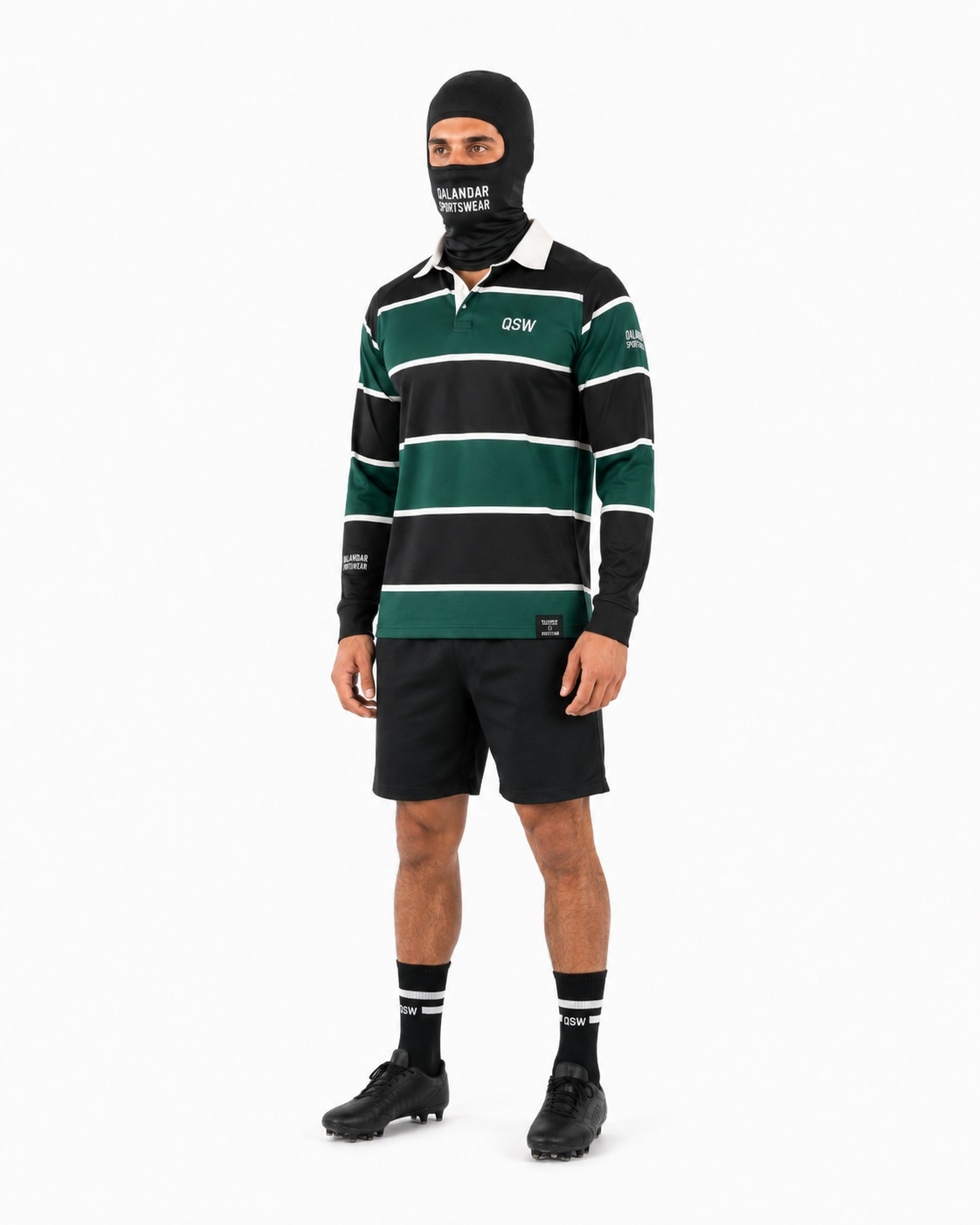 Rugby Jersey