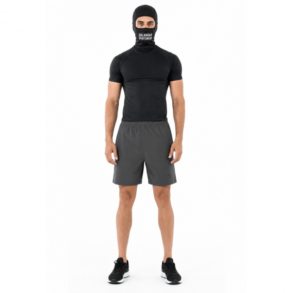 Performance Training Shorts