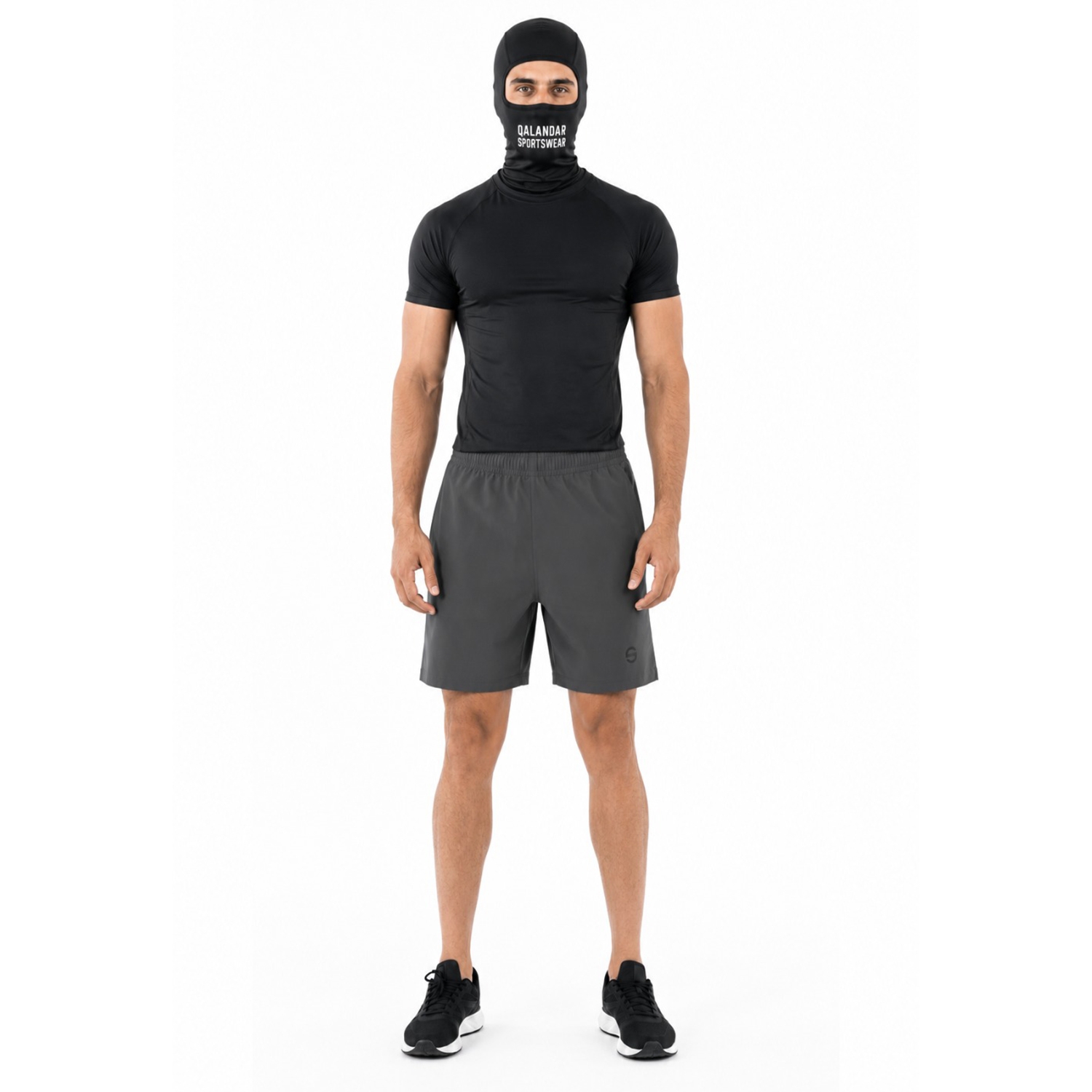 Performance Training Shorts